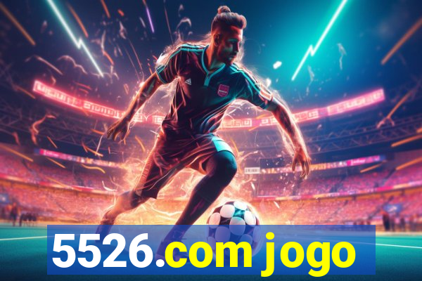 5526.com jogo